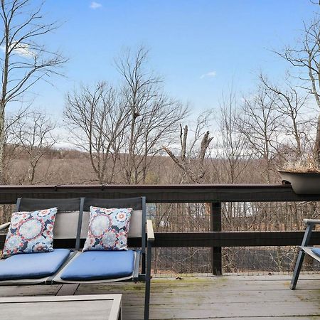 Come Experience The Pocono Mountains Like Never Before! Tannersville Esterno foto