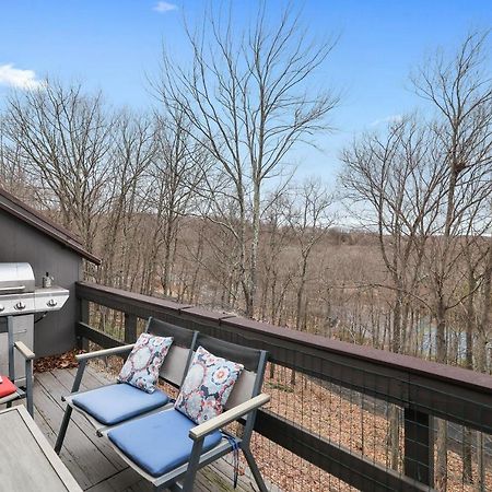 Come Experience The Pocono Mountains Like Never Before! Tannersville Esterno foto