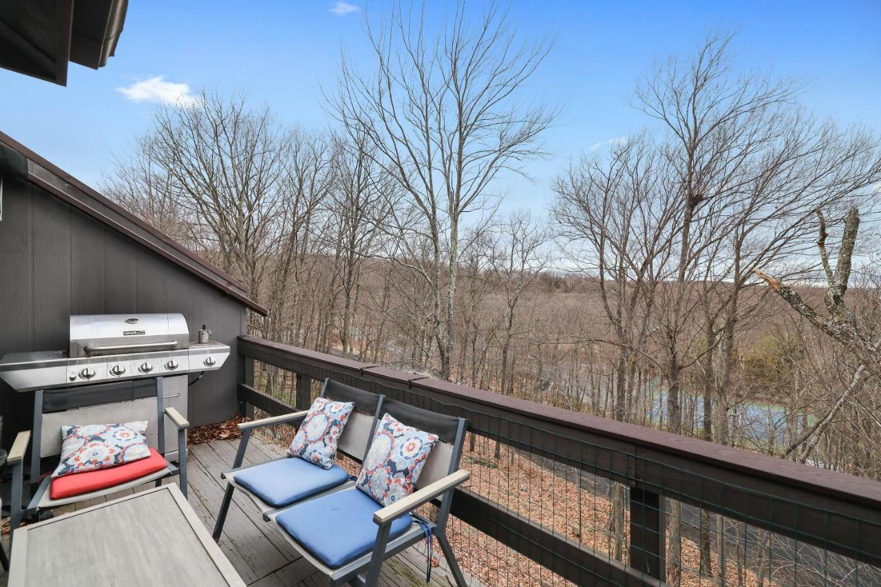 Come Experience The Pocono Mountains Like Never Before! Tannersville Esterno foto