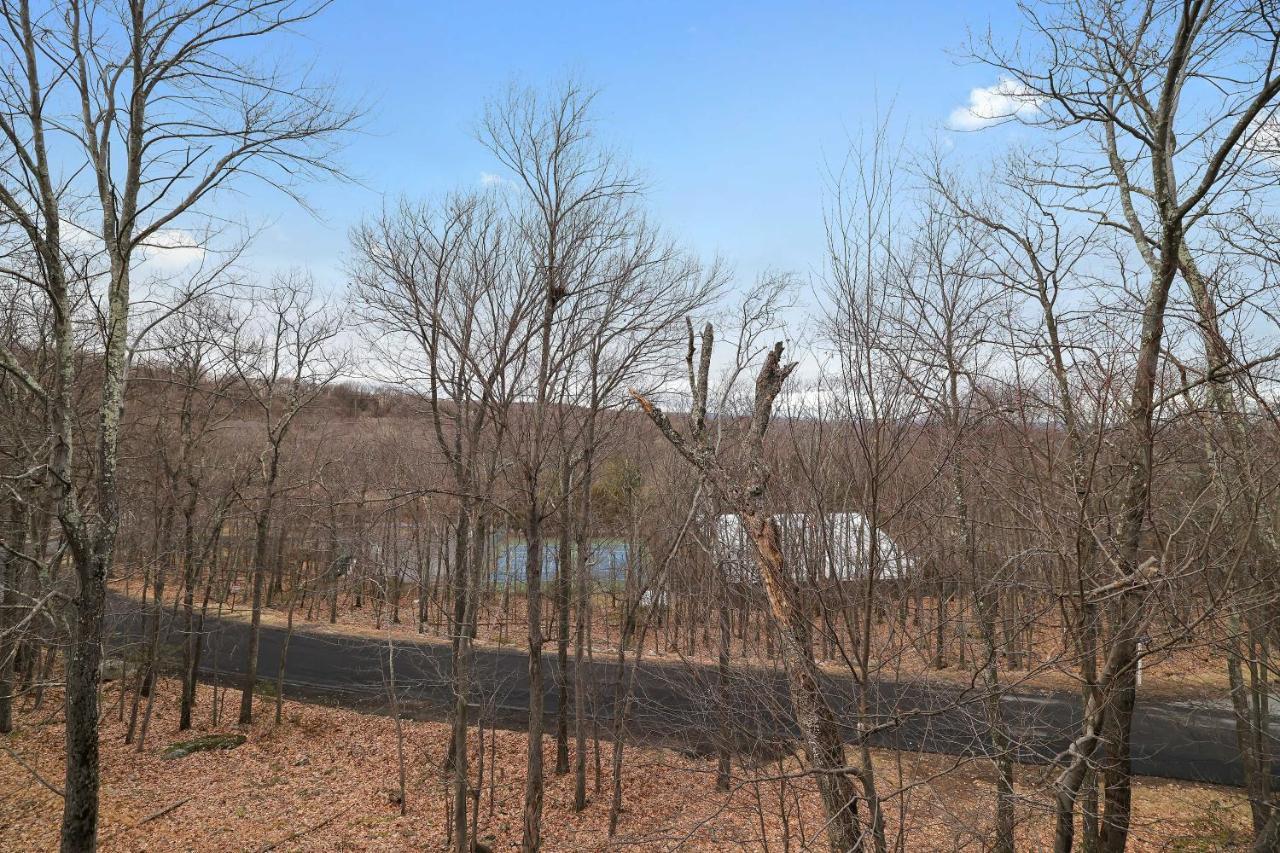 Come Experience The Pocono Mountains Like Never Before! Tannersville Esterno foto