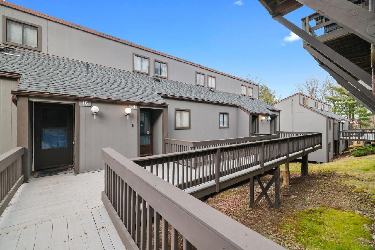 Come Experience The Pocono Mountains Like Never Before! Tannersville Esterno foto