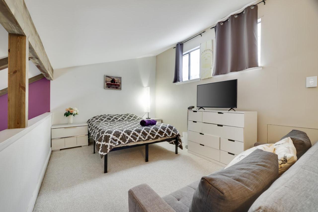 Come Experience The Pocono Mountains Like Never Before! Tannersville Esterno foto